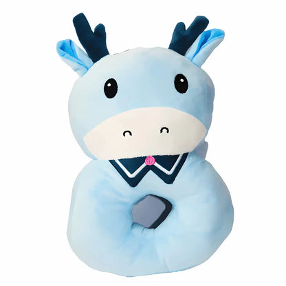 BebeSafe Cojín protector para bebés