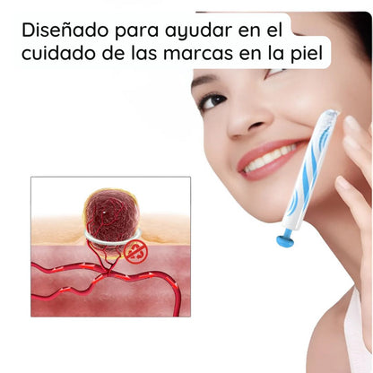 SkinCare Essentials- Lápiz para Mejorar la Apariencia de la Piel