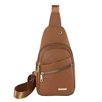 Bolso Cruzado Liviano y Con Elegancia