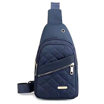 Bolso Cruzado Liviano y Con Elegancia