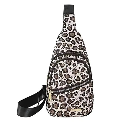 Bolso Cruzado Liviano y Con Elegancia