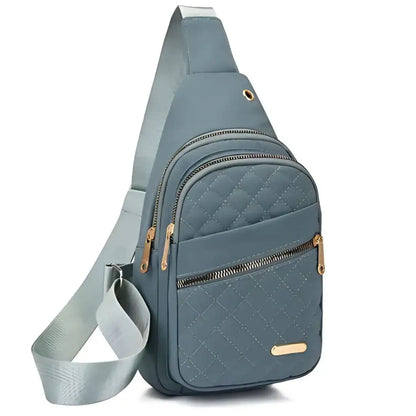 Bolso Cruzado Liviano y Con Elegancia