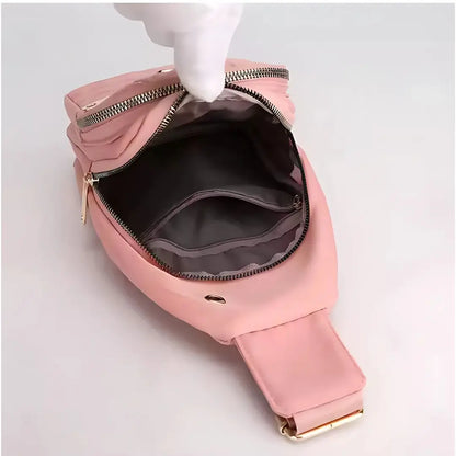 Bolso Cruzado Liviano y Con Elegancia