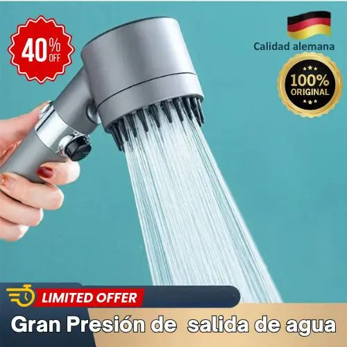 Spa en Casa – Agua Relax