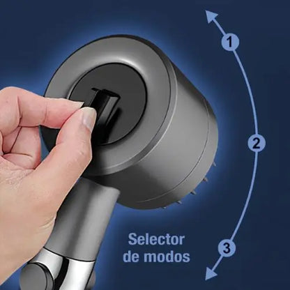 Spa en Casa – Agua Relax