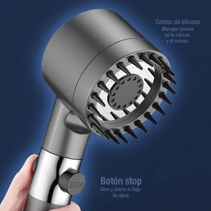 Spa en Casa – Agua Relax