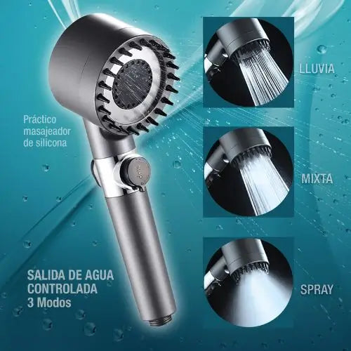 Spa en Casa – Agua Relax