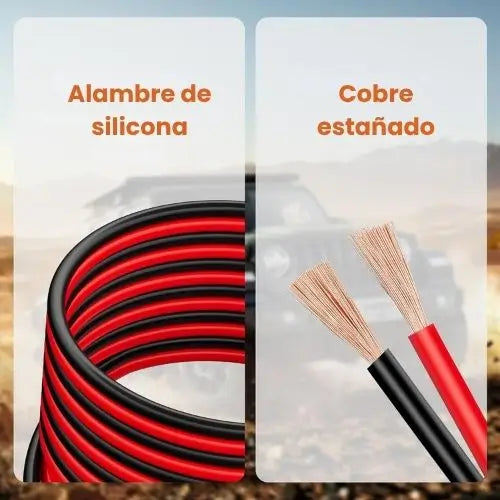 PowerLink 18V – Conexión Segura, Arranque Rápido