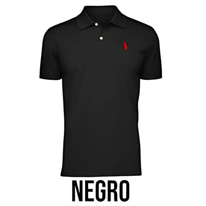 Camiseta Tipo Polo Calidad Premium👕