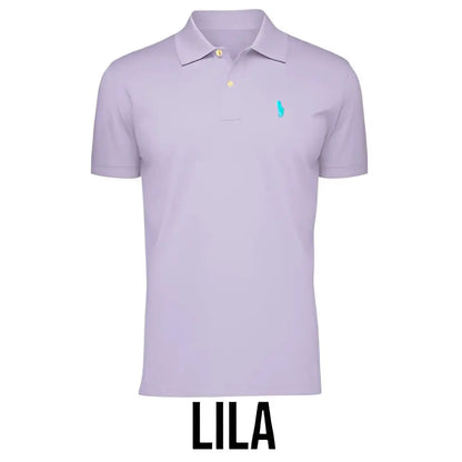 Camiseta Tipo Polo Calidad Premium👕