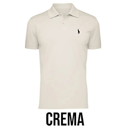 Camiseta Tipo Polo Calidad Premium👕