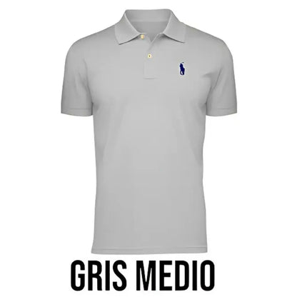 Camiseta Tipo Polo Calidad Premium👕