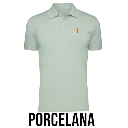 Camiseta Tipo Polo Calidad Premium👕