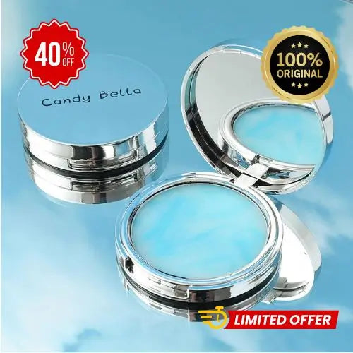 El Original Candy Bella Mate Fresco Con Control de Brillo En Oferta Especial