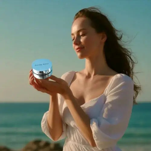 El Original Candy Bella Mate Fresco Con Control de Brillo En Oferta Especial