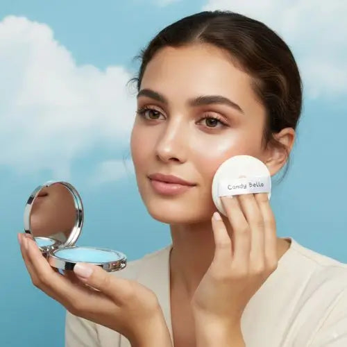 El Original Candy Bella Mate Fresco Con Control de Brillo En Oferta Especial