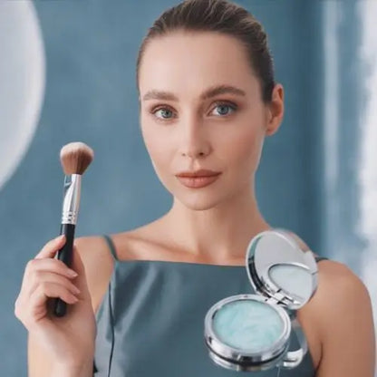 El Original Candy Bella Mate Fresco Con Control de Brillo En Oferta Especial