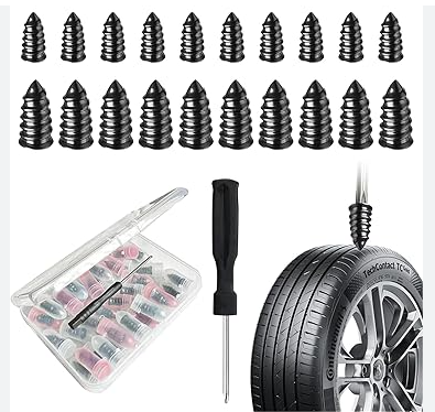 Kit de Tornillos Despincha Llantas