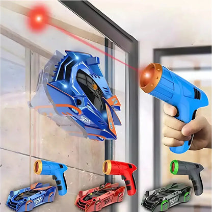 Carro Antigravedad Xtreme