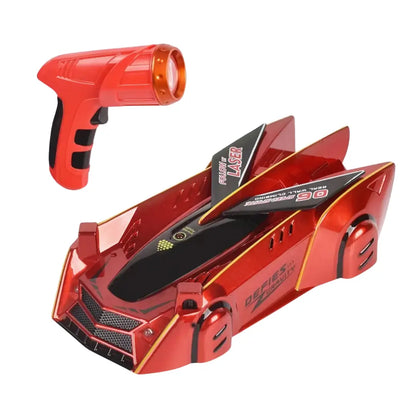 Carro Antigravedad Xtreme