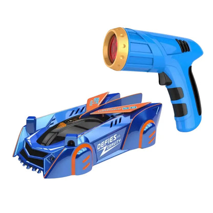 Carro Antigravedad Xtreme