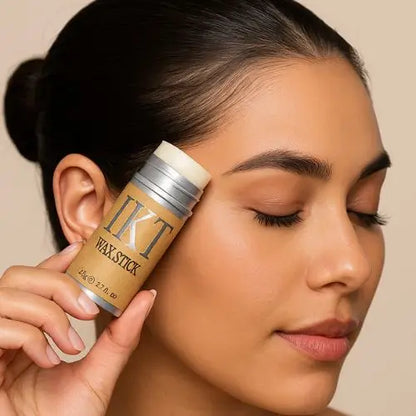 Cera Para Cabello En Barra Antifrizz – Suavidad Natural al Instante