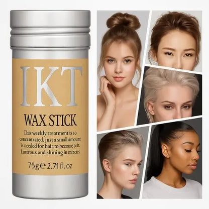 Cera Para Cabello En Barra Antifrizz – Suavidad Natural al Instante