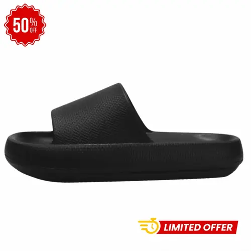 EasyStep - Sandalias Ortopédicas Ultra Cómodas