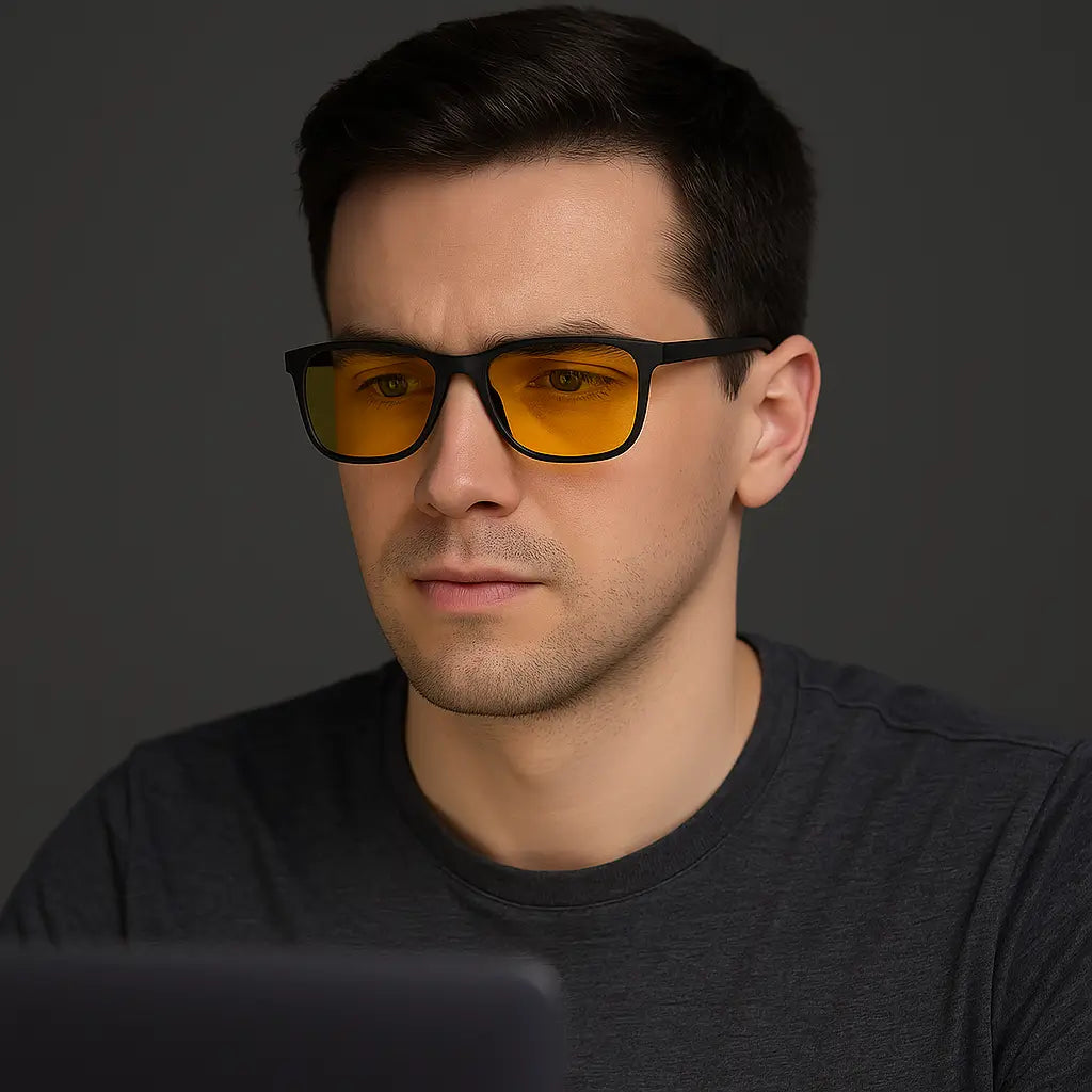 VisionFlex 6 en 1 - Lentes Cambiantes