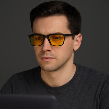 VisionFlex 6 en 1 - Lentes Cambiantes