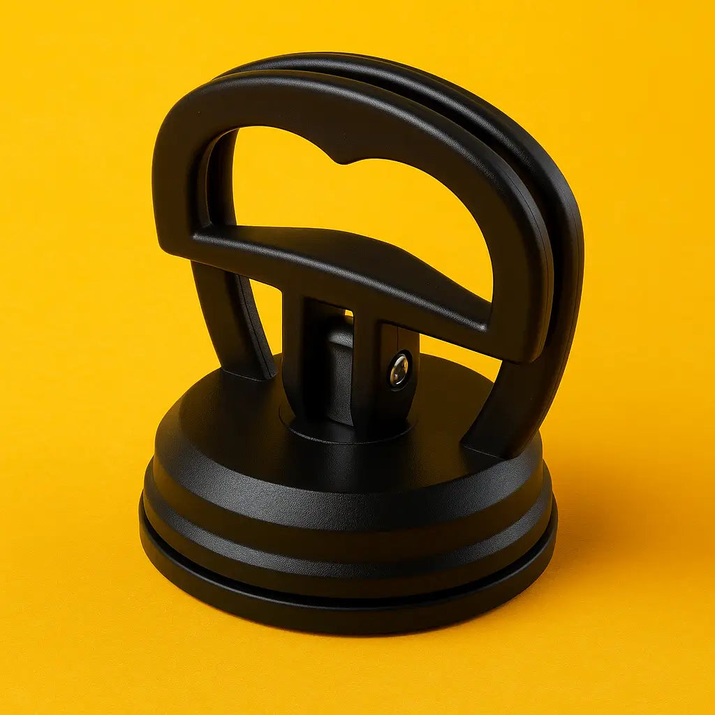 SacaGolpes Express - Succión segura y estable