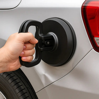 SacaGolpes Express - Succión segura y estable