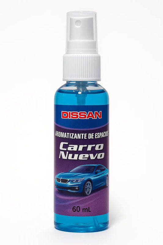 Aromatizante Líquido 60ml