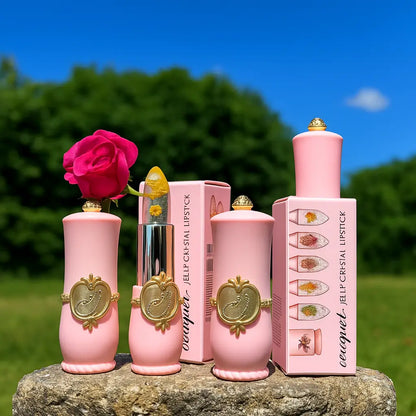 3x1 HidraLips - Hidratación y color en un solo labial