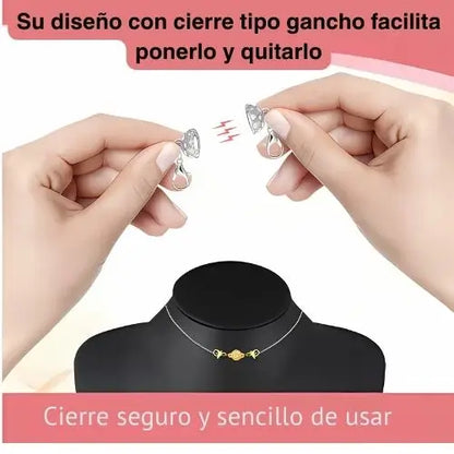 Broche Express – Colócalo en un clic - Kit de 12 piezas