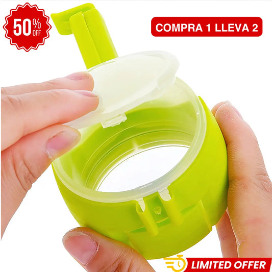 Seal Clips Pro - SellaFresco Multiusos