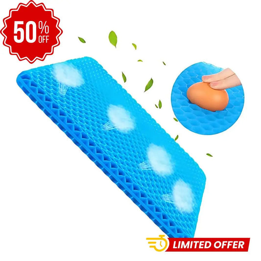 FlexiSupport- Cojín de alivio de presión