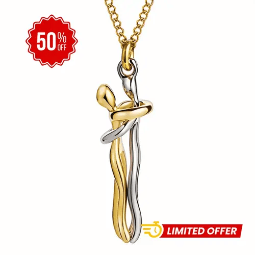 Collar de Abrazo - Regalo Significativo