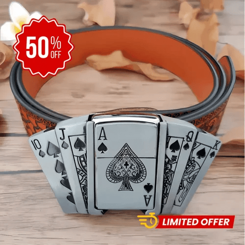 Estilo del Oeste: Combo Vaquero (Correa Versátil)