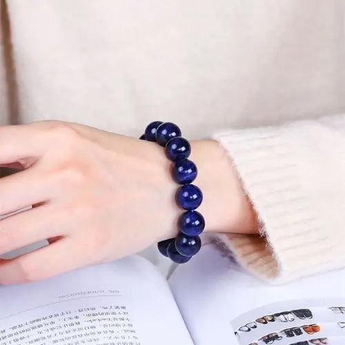 2X1 Pulsera Personalizada de tu Signo + Pulsera Piedra Natural Zodalita