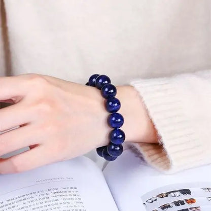 2X1 Pulsera Personalizada de tu Signo + Pulsera Piedra Natural Zodalita