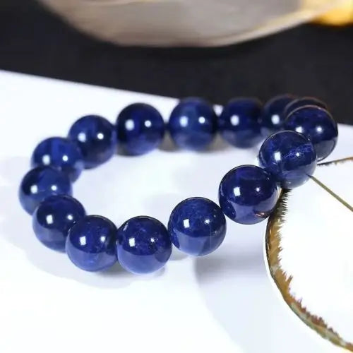 2X1 Pulsera Personalizada de tu Signo + Pulsera Piedra Natural Zodalita
