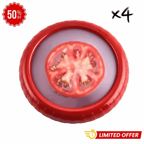 Cápsulas VerduraFresh - Protege y Conserva  X4 Unidades