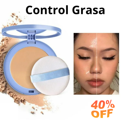 Stay Matte Pro – Control De Brillo y Resistencia Al Agua que Dura Horas