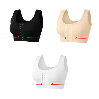 Brasier Correctivo con Efecto Push-Up