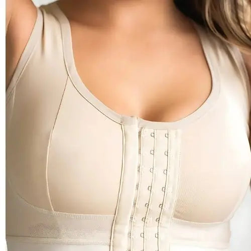 Brasier Correctivo con Efecto Push-Up