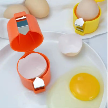 🎊 3x1 EggEase Pro- Abrir Huevos Fácilmente