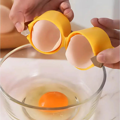 🎊 3x1 EggEase Pro- Abrir Huevos Fácilmente