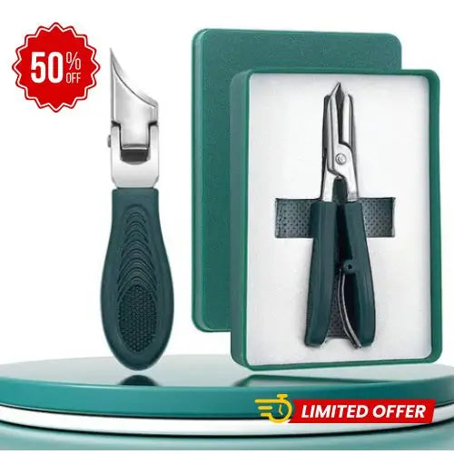 Uñas Impecables 3X- Cuida, Corta y Perfecciona