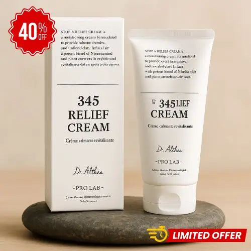 Crema Renueva+ 345: Tu momento de bienestar